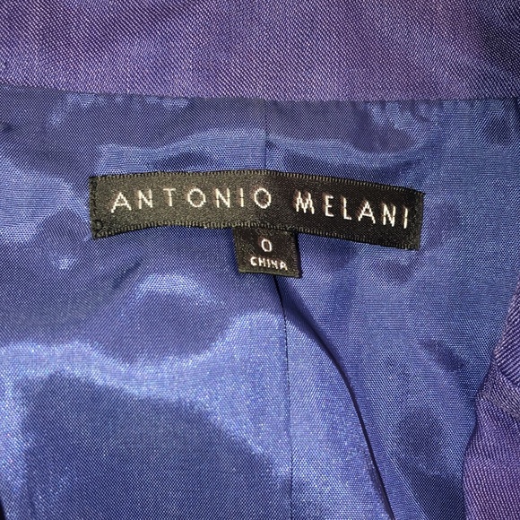 Anonio Melani dress jacket women - Picture 2 of 2